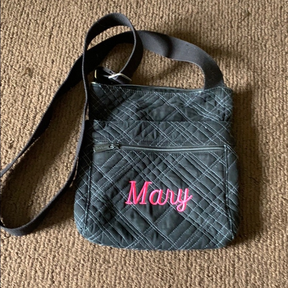 31 cross body purse